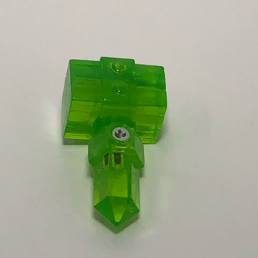 Skylanders Trap Team Life Hammer Trap